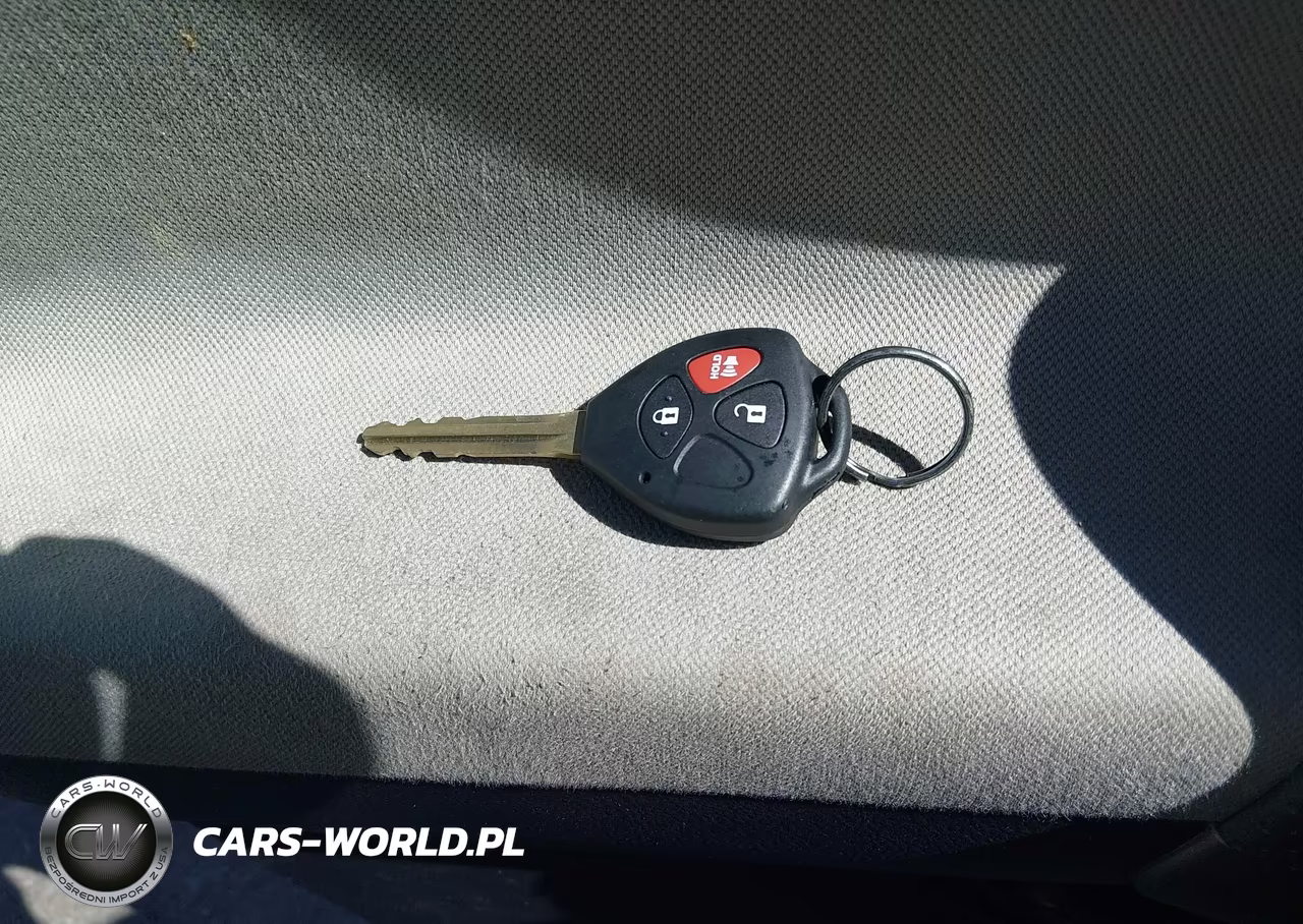 2011 Toyota Rav4 VIN:JTMKF4DV9B5034044 - 11