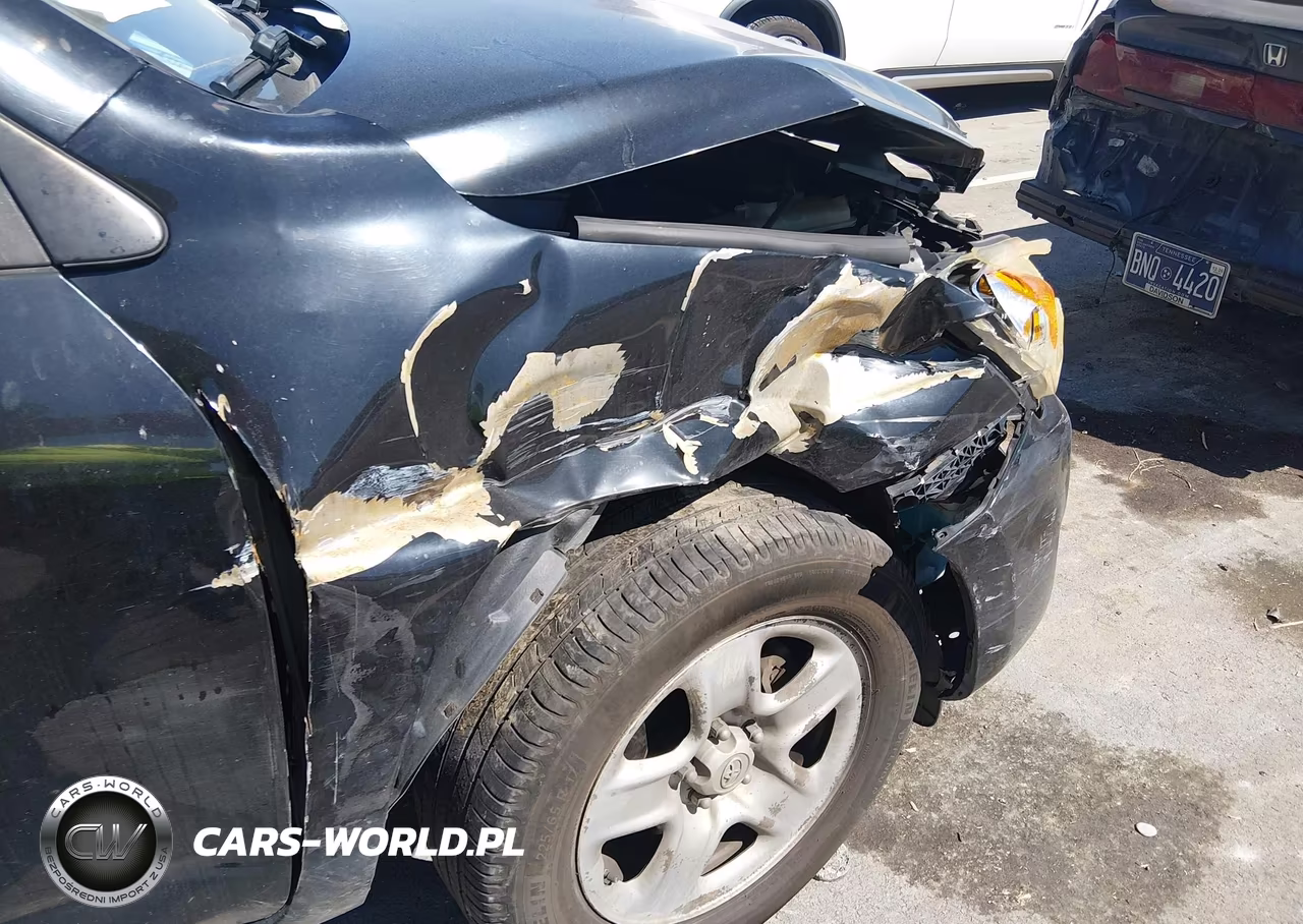 2011 Toyota Rav4 VIN:JTMKF4DV9B5034044 - 6
