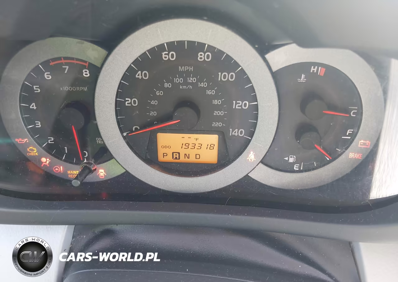 2011 Toyota Rav4 VIN:JTMKF4DV9B5034044 - 7