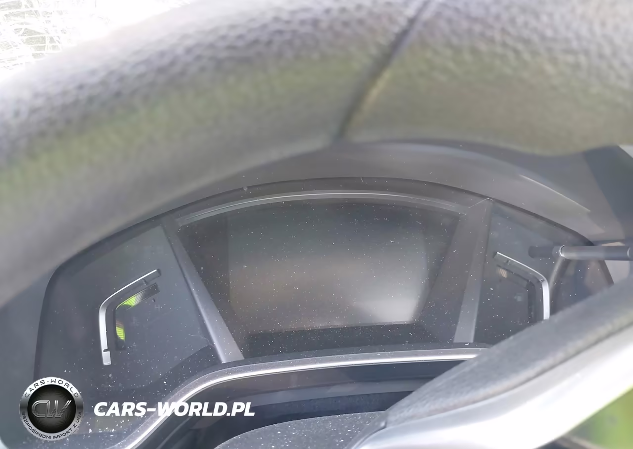 2018 Honda Cr-V Ex VIN:2HKRW2H54JH606343 - 15
