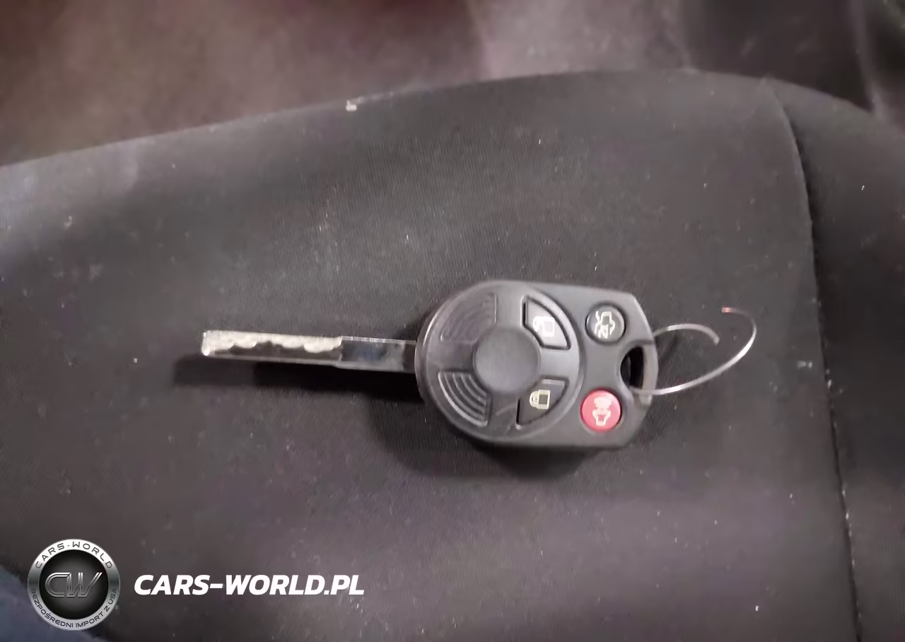 2017 Ford Focus Se VIN:1FADP3F2XHL312544 - 11