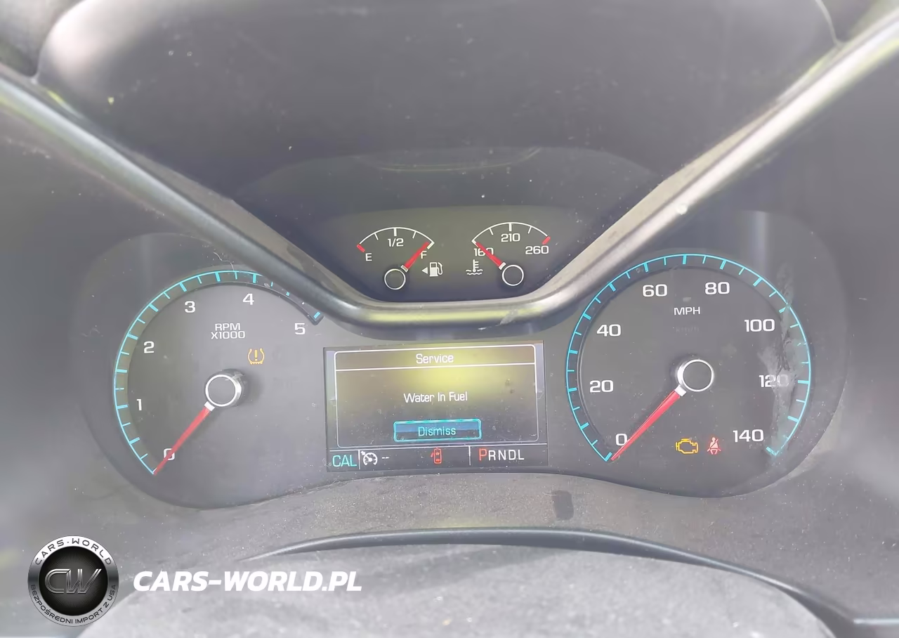 2017 Chevrolet Colorado Z71 VIN:1GCPTDE17H1229859 - 7