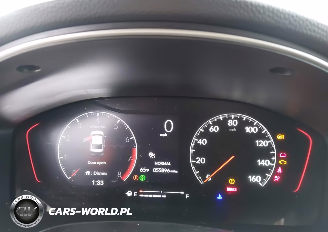 2022 Honda Civic Si Sedan VIN:2HGFE1E57NH471136 - 7