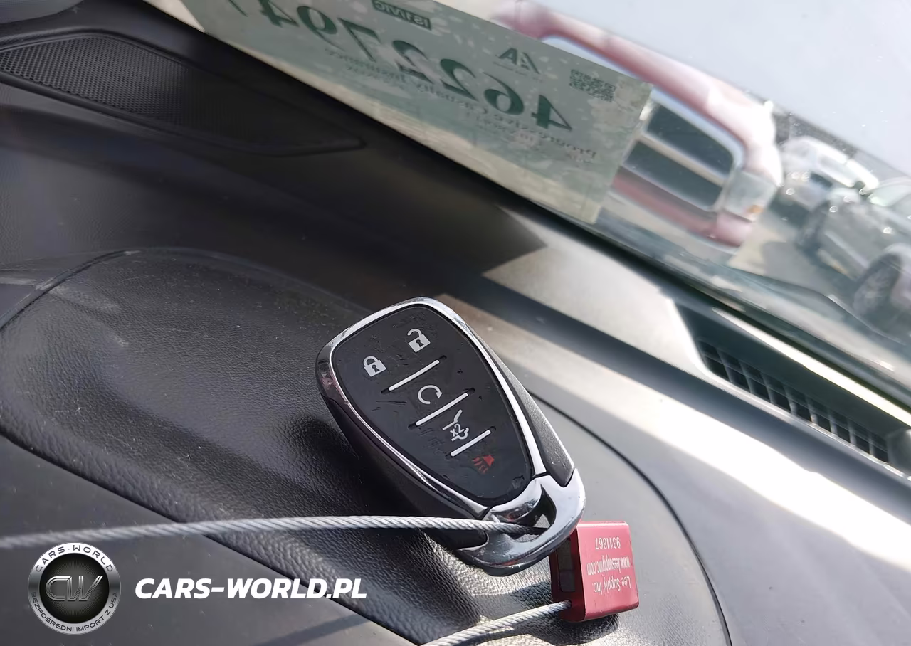 2018 Chevrolet Equinox Lt VIN:2GNAXJEVXJ6341481 - 11