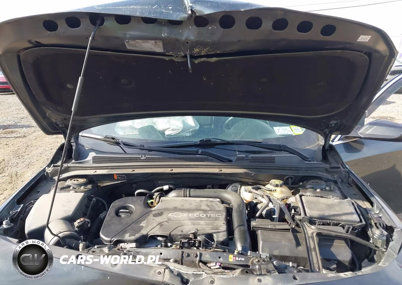 2018 Chevrolet Malibu Lt VIN:1G1ZD5ST4JF166299 - 10