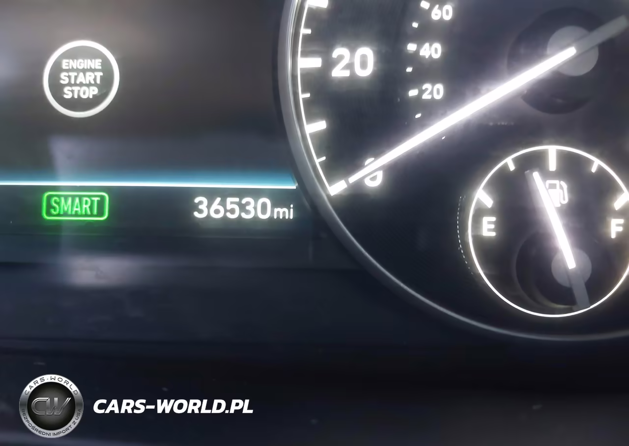 2019 Genesis G90 3.3T Premium VIN:KMTF34JA7KU056823 - 16