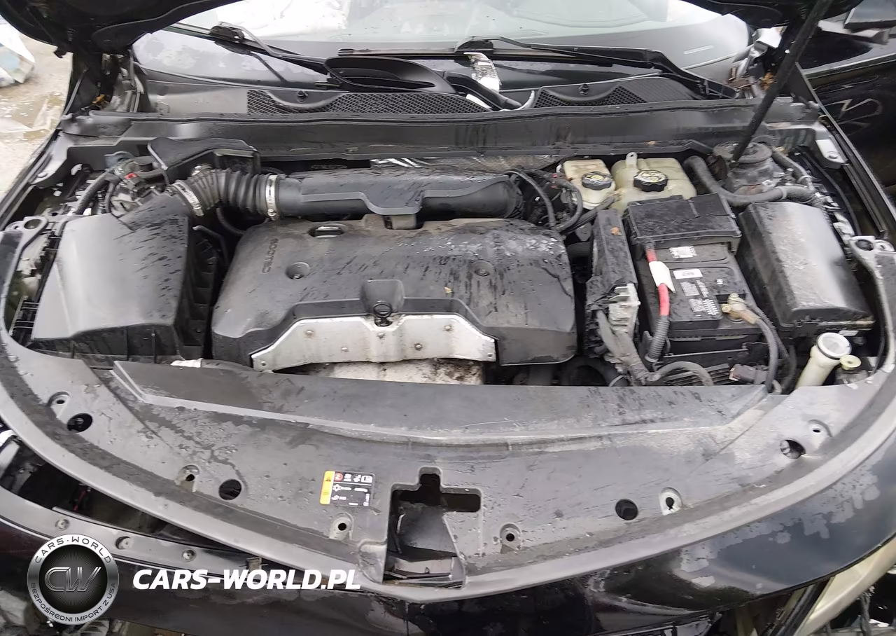 2014 Chevrolet Impala 1Lt VIN:1G1115SL1EU117245 - 10