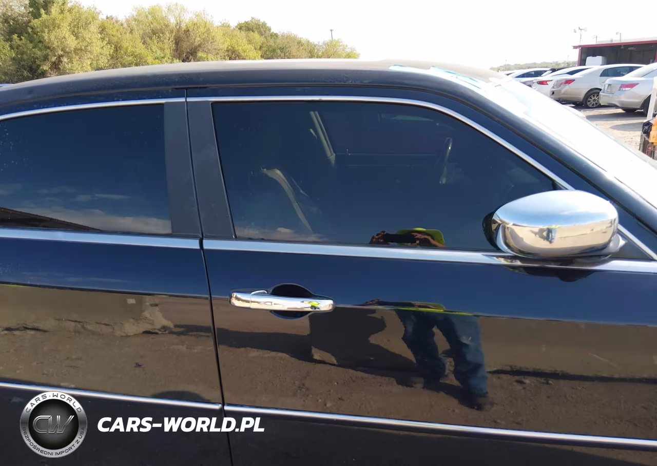 2005 Chrysler 300C VIN:2C3JA63H95H519951 - 13
