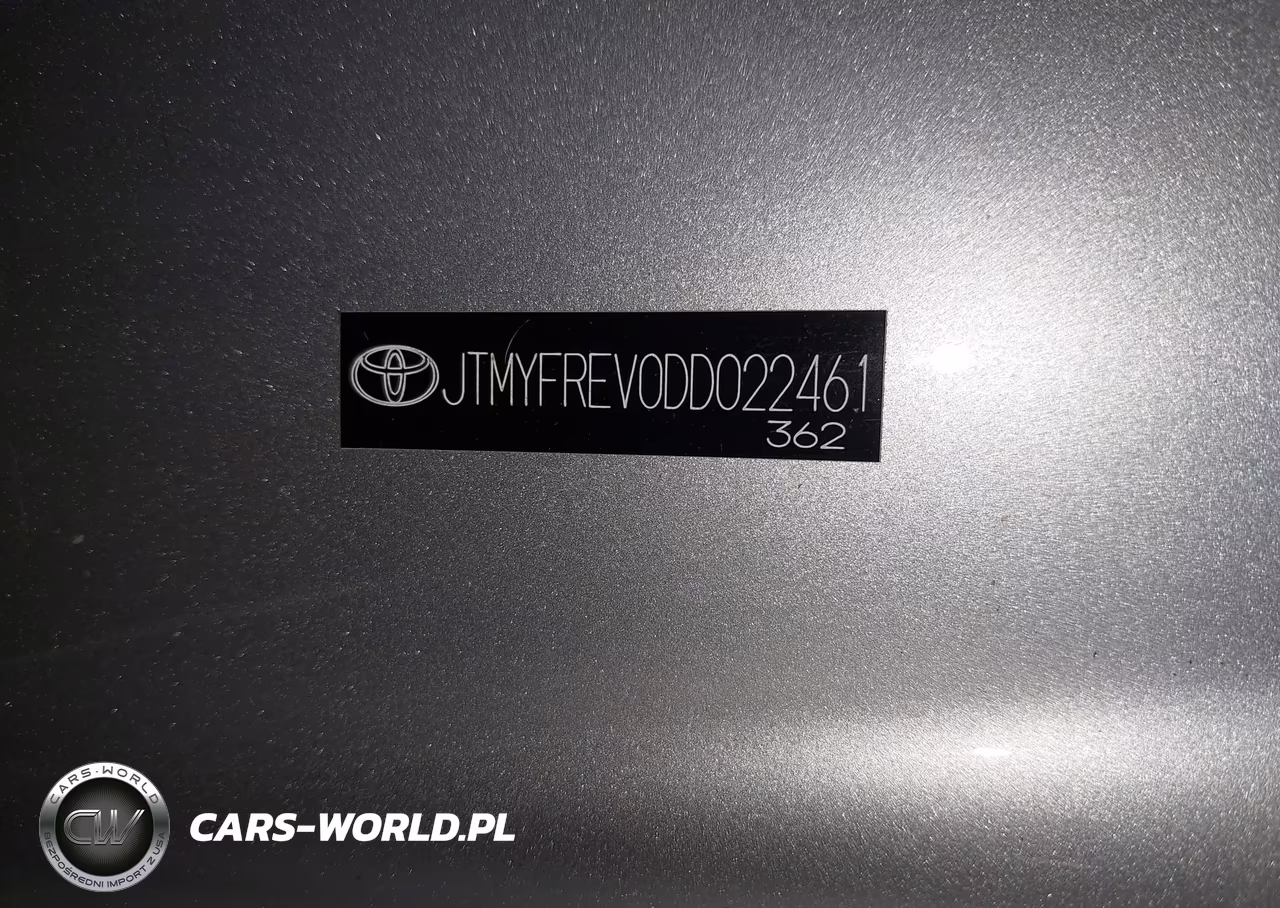 2013 Toyota Rav4 Limited VIN:JTMYFREV0DD022461 - 17