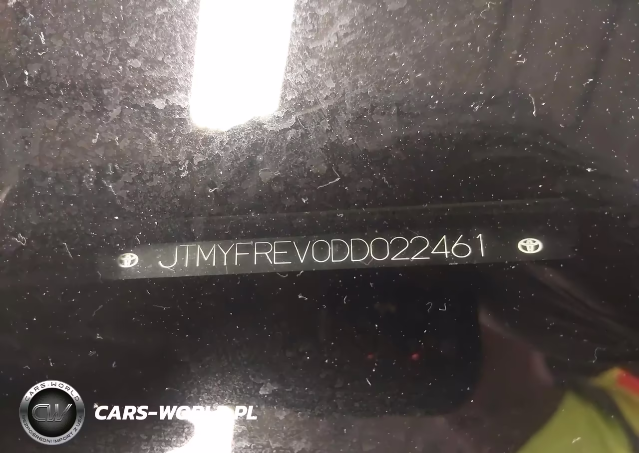2013 Toyota Rav4 Limited VIN:JTMYFREV0DD022461 - 19