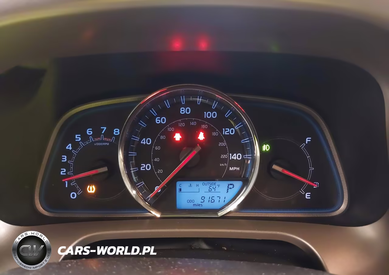 2013 Toyota Rav4 Limited VIN:JTMYFREV0DD022461 - 7