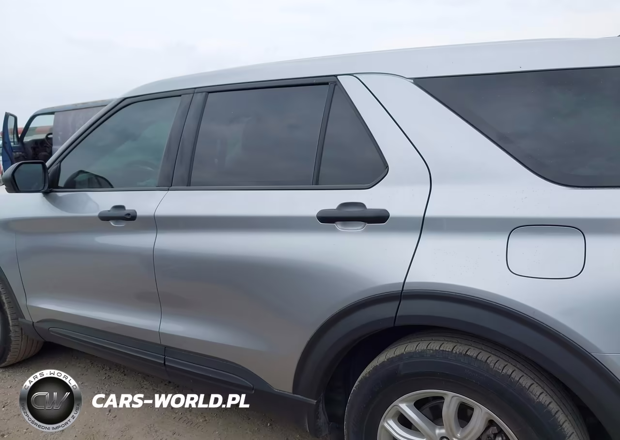 2021 Ford Explorer VIN:1FMSK7BHXMGA29934 - 14