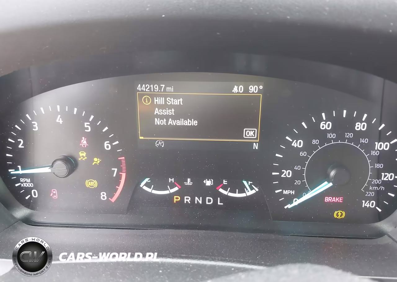 2021 Ford Explorer VIN:1FMSK7BHXMGA29934 - 7
