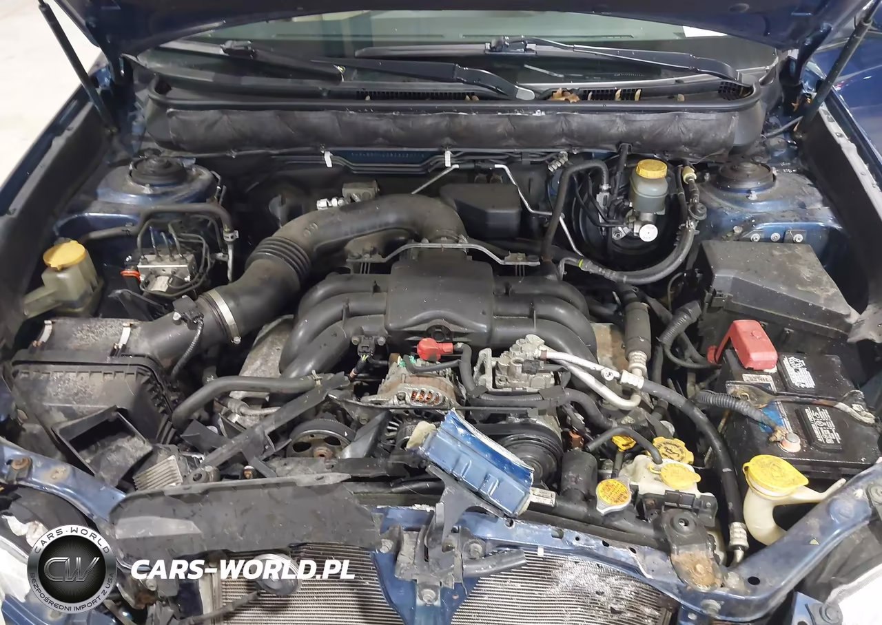 2011 Subaru Outback 3.6R Limited VIN:4S4BRDKC3B2323071 - 10