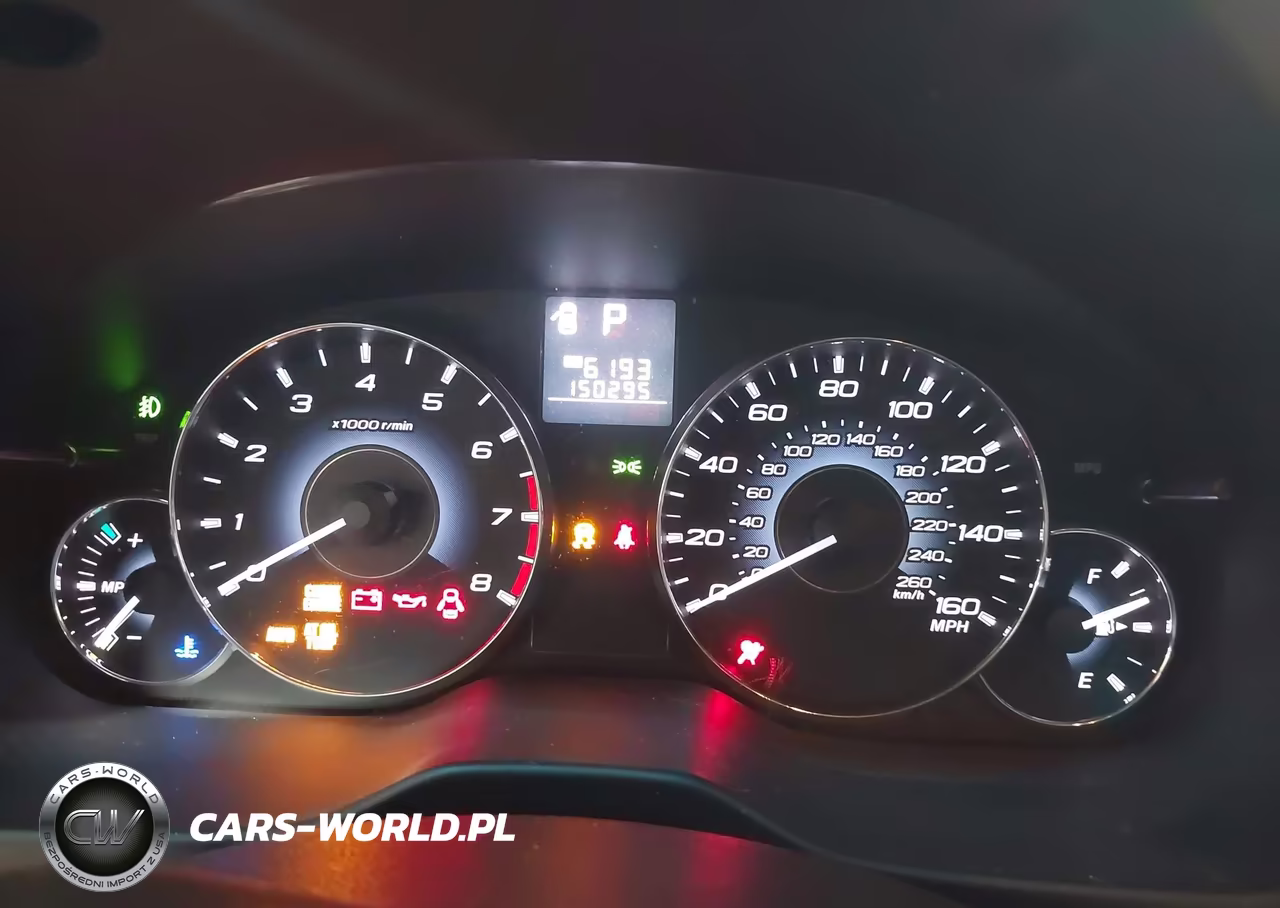2011 Subaru Outback 3.6R Limited VIN:4S4BRDKC3B2323071 - 7