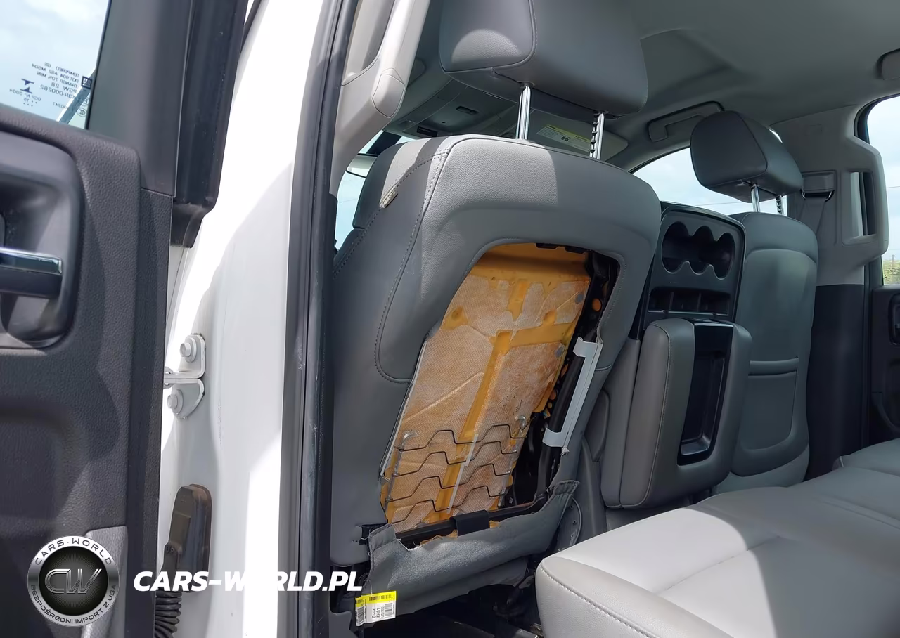 2015 Chevrolet Silverado 1500 Wt VIN:1GCRCPEH3FZ375228 - 12