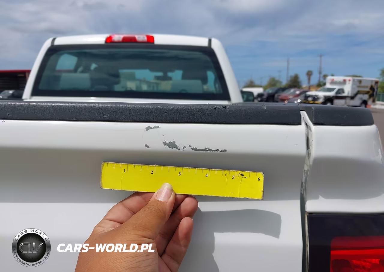2015 Chevrolet Silverado 1500 Wt VIN:1GCRCPEH3FZ375228 - 13