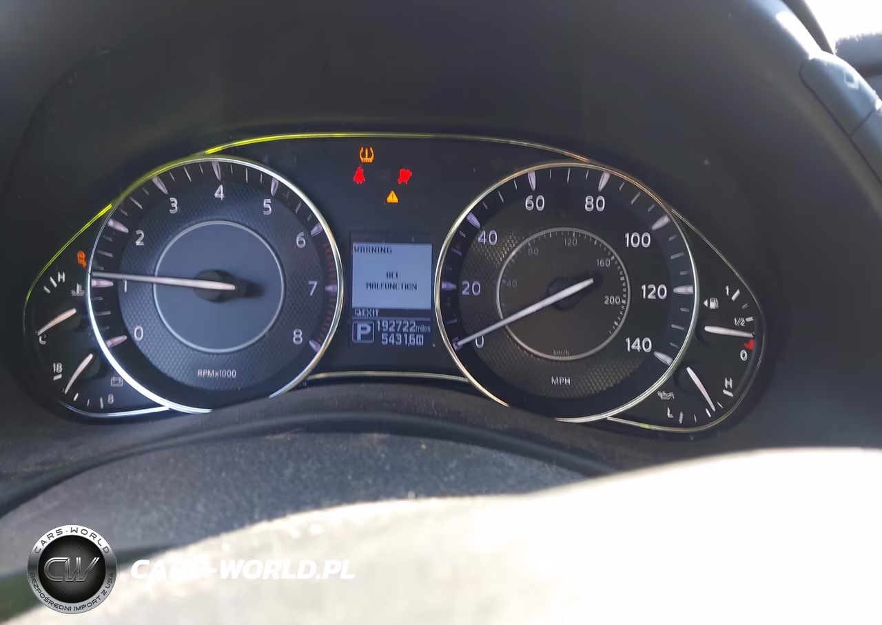 2018 Nissan Armada Sl VIN:JN8AY2ND8J9057925 - 7