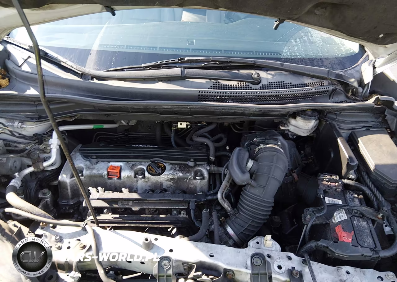 2014 Honda Cr-V Ex-L VIN:2HKRM3H79EH526796 - 10