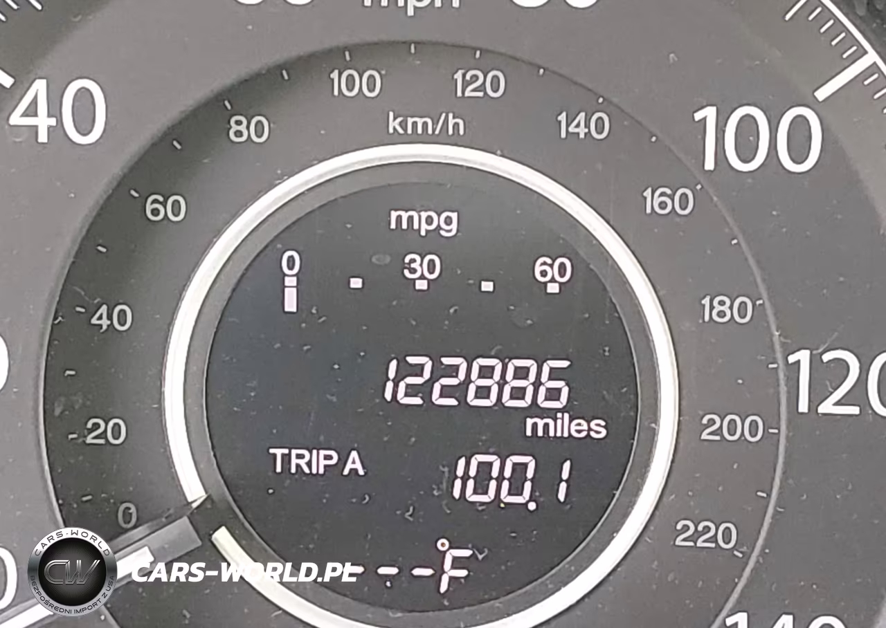 2014 Honda Cr-V Ex-L VIN:2HKRM3H79EH526796 - 15