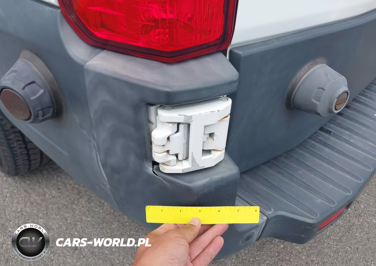 2018 Ford Transit-350 Xl VIN:1FBZX2ZM7JKB18903 - 12