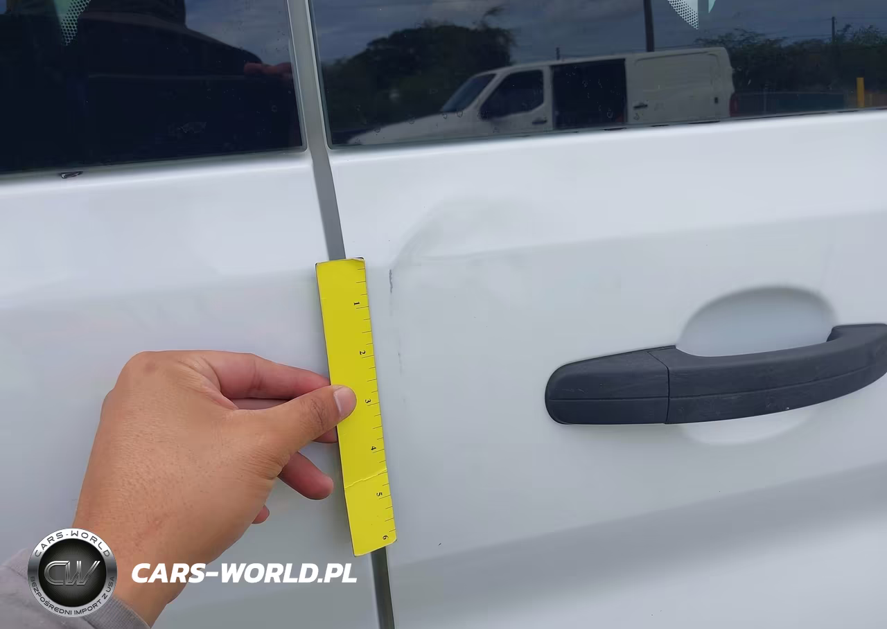 2018 Ford Transit-350 Xl VIN:1FBZX2ZM7JKB18903 - 13