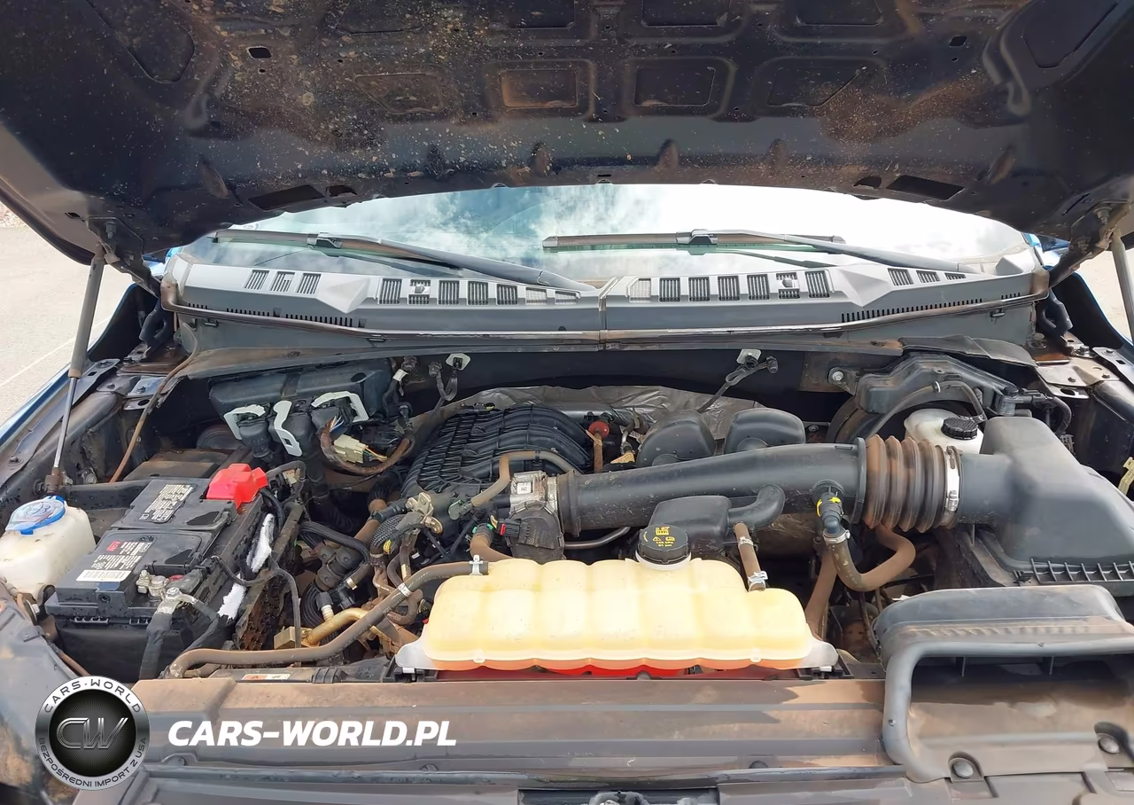 2018 Ford F-150 Xl VIN:1FTMF1EB0JKE82863 - 10