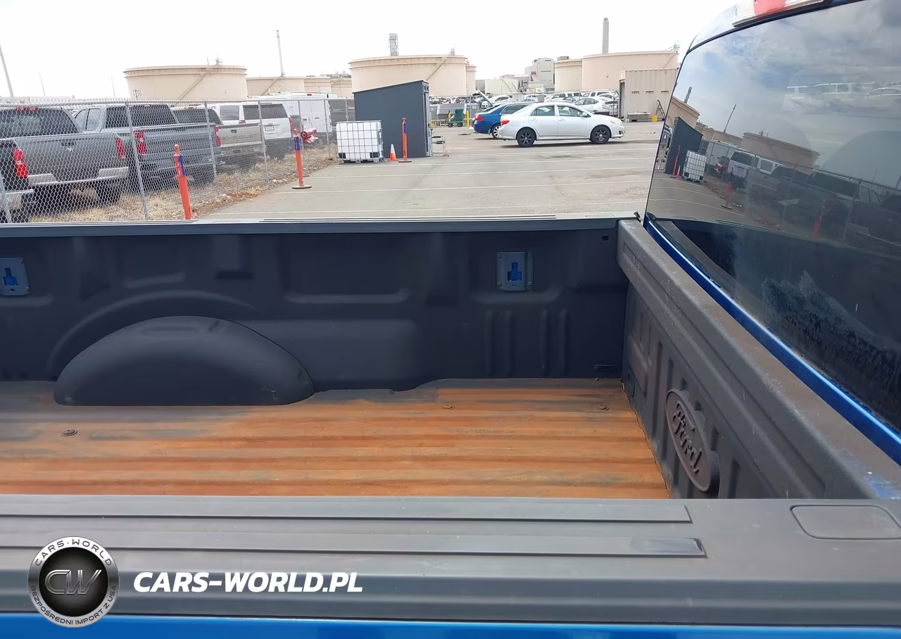 2018 Ford F-150 Xl VIN:1FTMF1EB0JKE82863 - 8