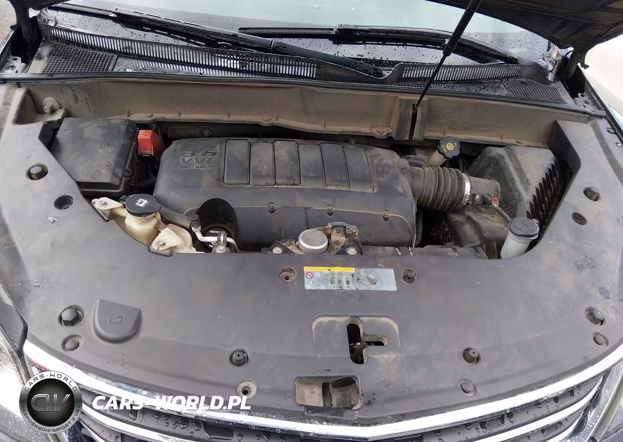 2016 Chevrolet Traverse 1Lt VIN:1GNKRGKDXGJ135411 - 10