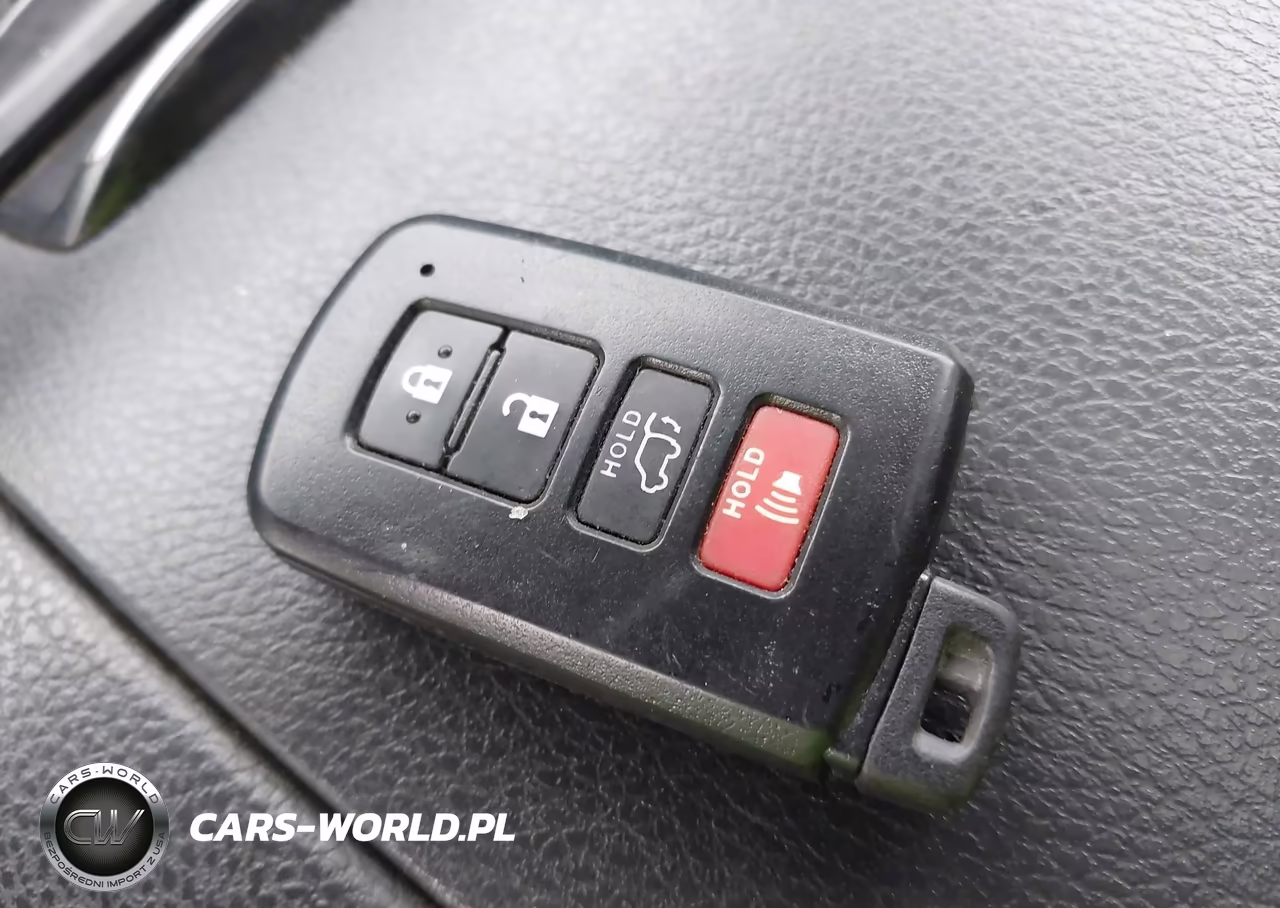 2019 Toyota Highlander Se VIN:5TDKZRFH7KS314518 - 11
