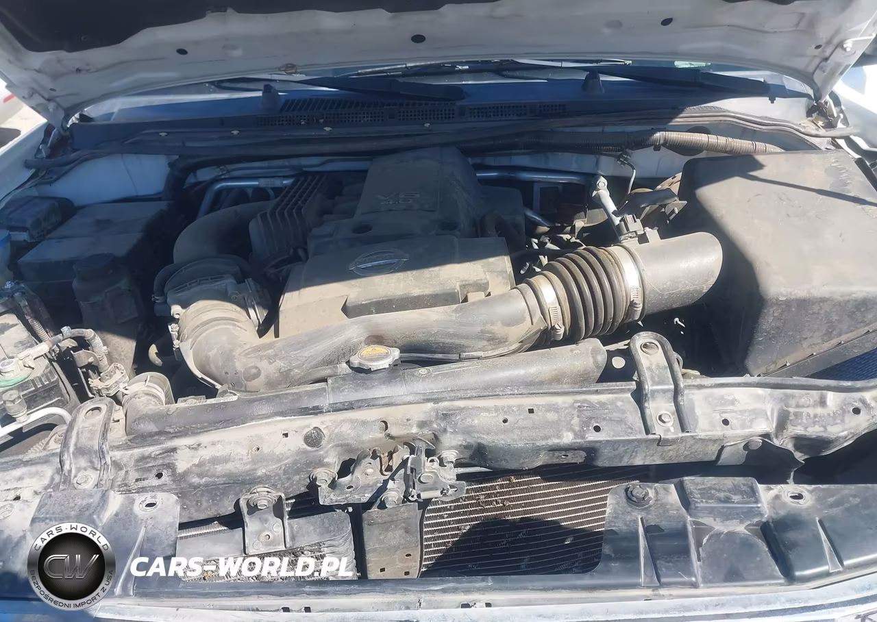 2019 Nissan Frontier Sv VIN:1N6AD0CU6KN875948 - 10