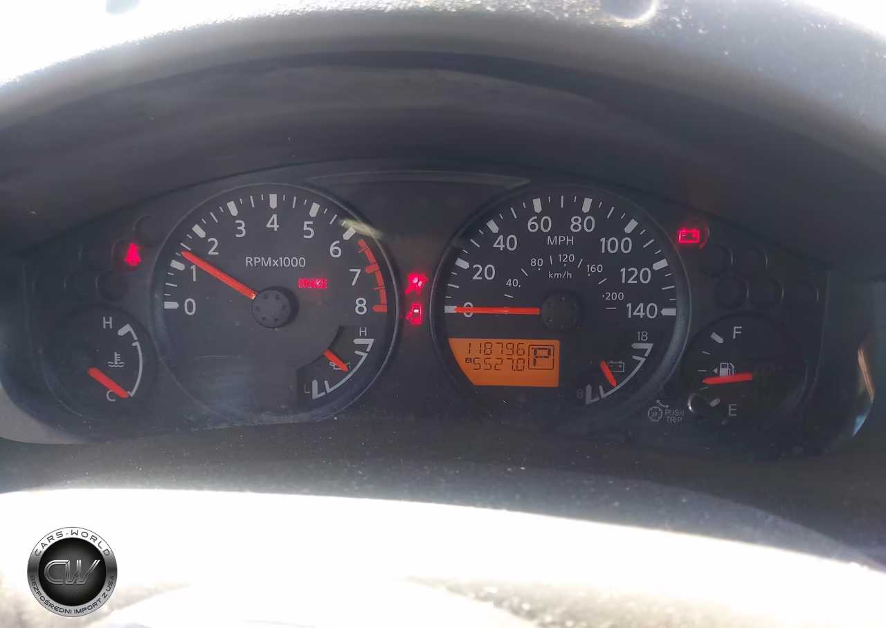 2019 Nissan Frontier Sv VIN:1N6AD0CU6KN875948 - 7