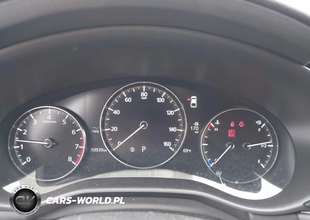 2023 Mazda 3 VIN:JM1BPALM3P1618801 - 7
