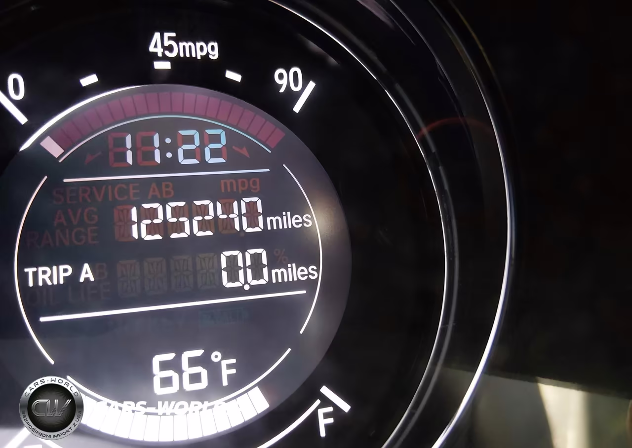 2016 Honda Hr-V Ex VIN:3CZRU6H52GM750192 - 15