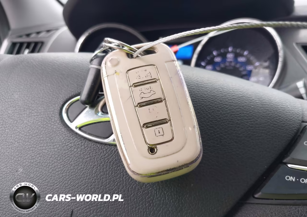 2014 Hyundai Sonata Hybrid Limited VIN:KMHEC4A43EA109166 - 11