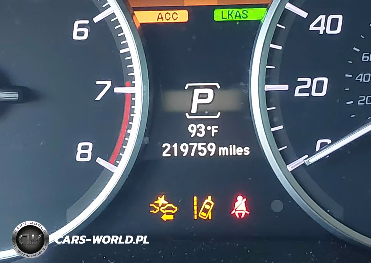 2021 Acura Ilx Premium Package-Technology Package VIN:19UDE2F72MA008721 - 15