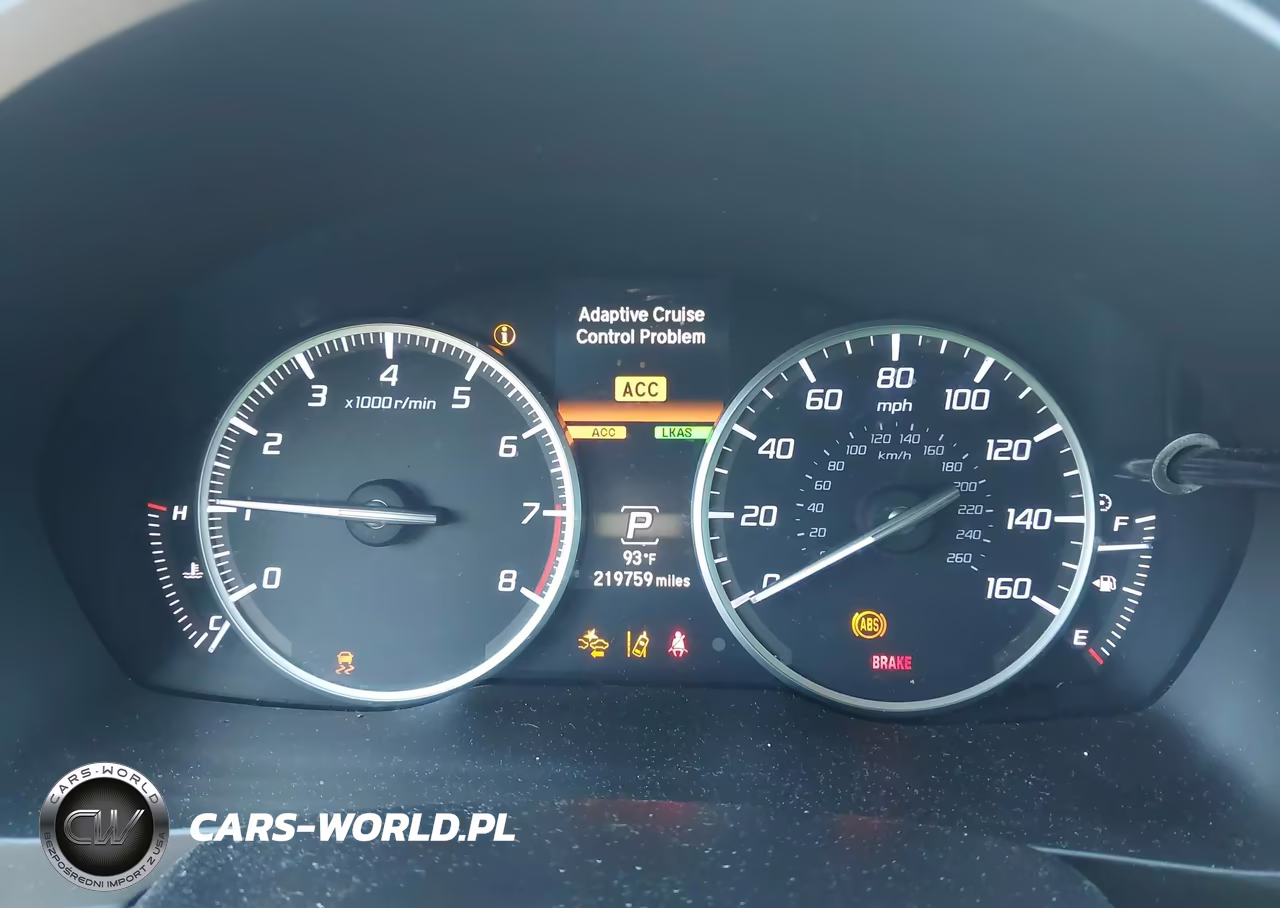 2021 Acura Ilx Premium Package-Technology Package VIN:19UDE2F72MA008721 - 7