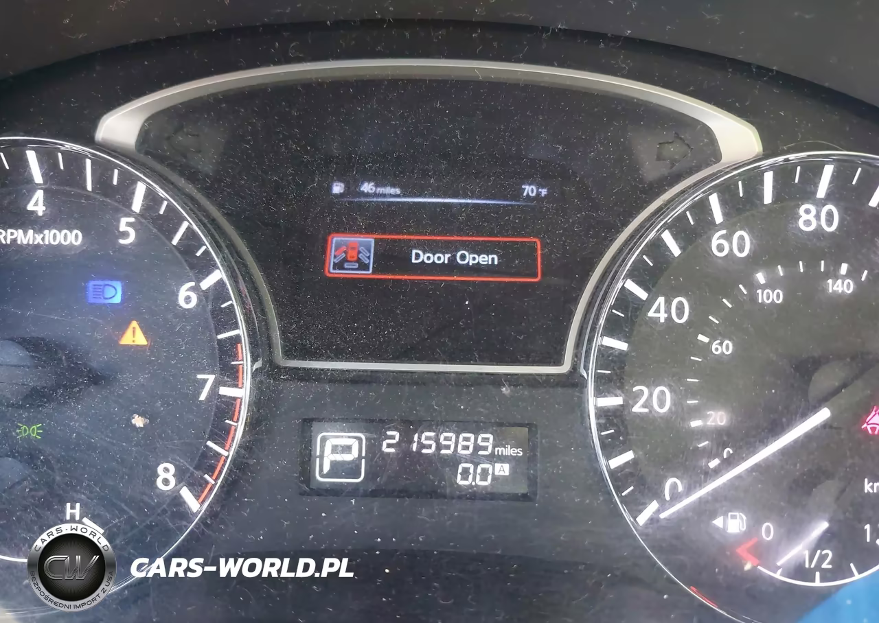 2014 Nissan Altima 2.5 Sv VIN:1N4AL3AP8EC269237 - 7