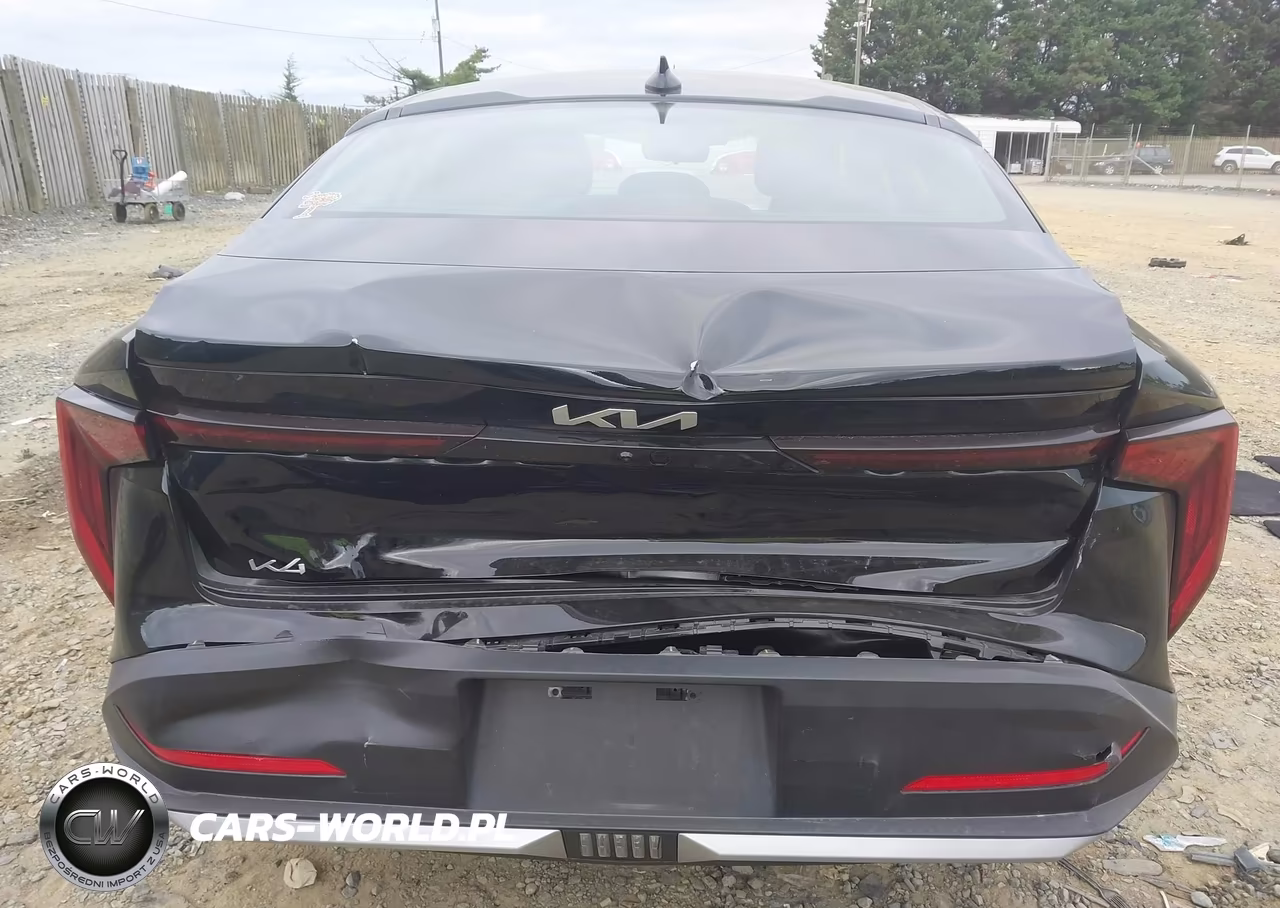 2026 Kia K4 Lxs VIN:3KPFT4DE9TE293276 - 16