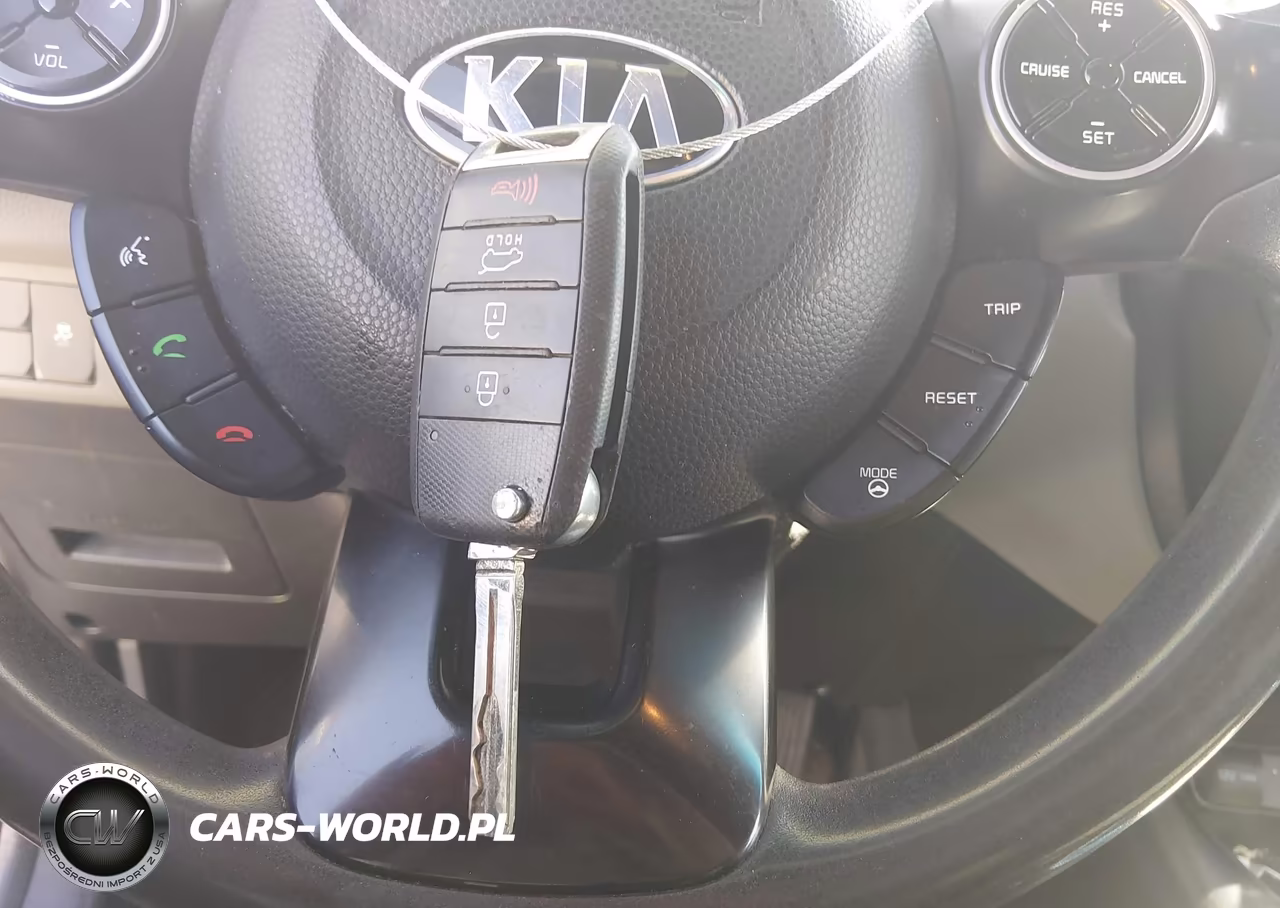 2014 Kia Soul VIN:KNDJN2A27E7725305 - 11