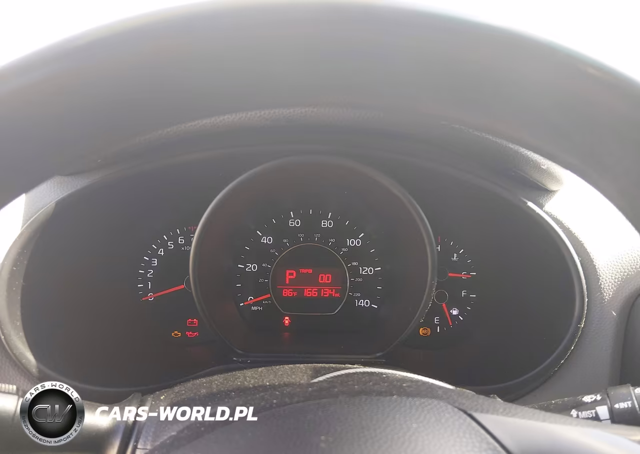 2014 Kia Soul VIN:KNDJN2A27E7725305 - 7
