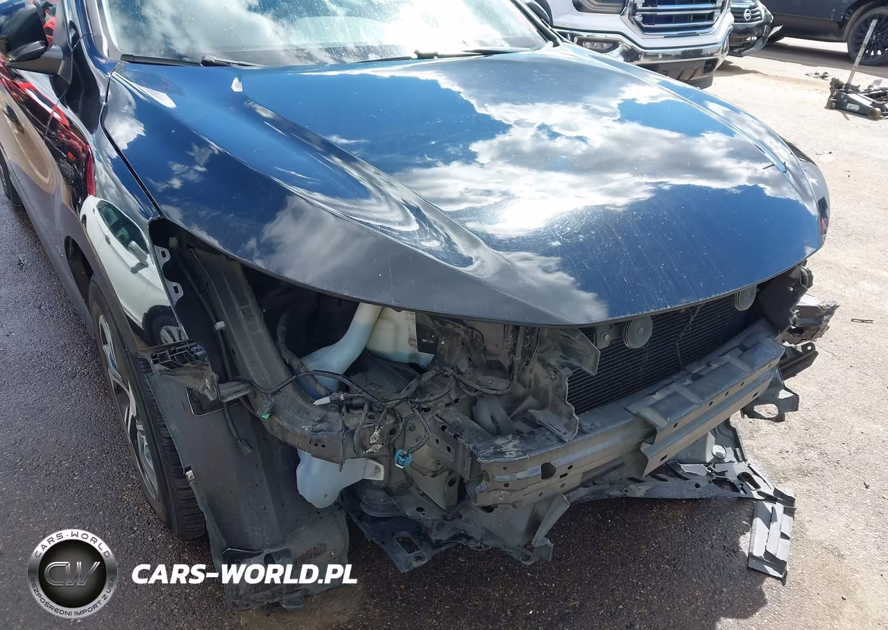 2017 Honda Accord Lx VIN:1HGCR2F35HA295121 - 19
