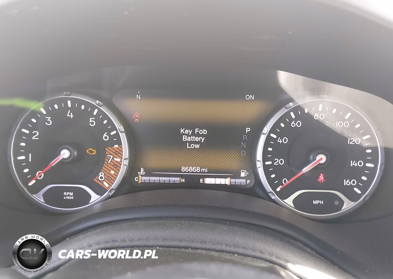 2022 Jeep Renegade Latitude 4X4 VIN:ZACNJDB11NPN73004 - 7