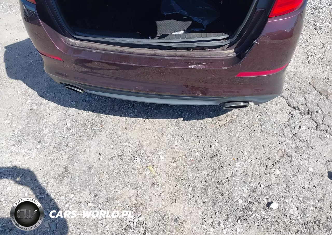 2014 Kia Optima Lx VIN:5XXGM4A75EG280591 - 6