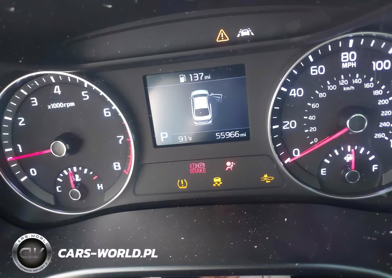 2021 Kia Forte Lxs VIN:3KPF24AD4ME390322 - 15