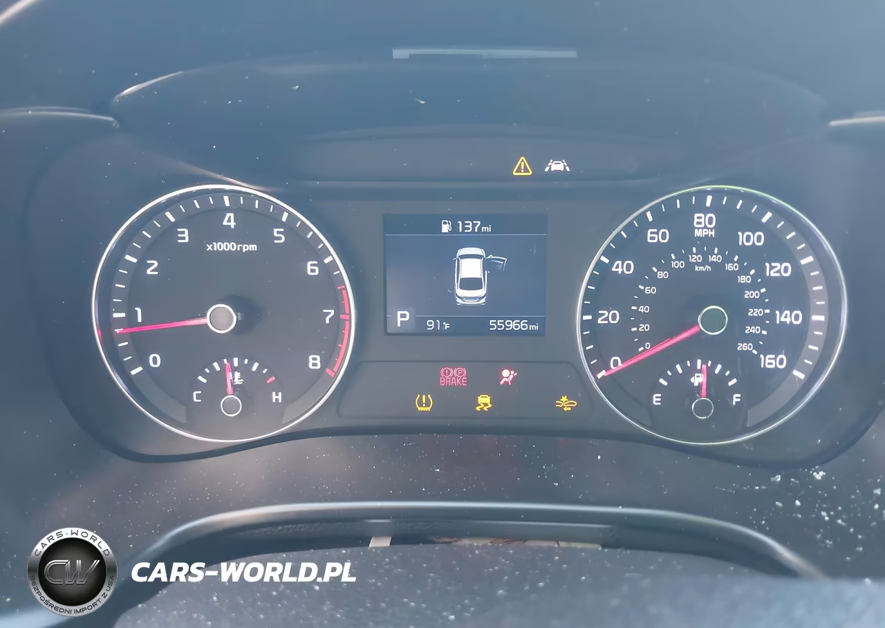 2021 Kia Forte Lxs VIN:3KPF24AD4ME390322 - 7