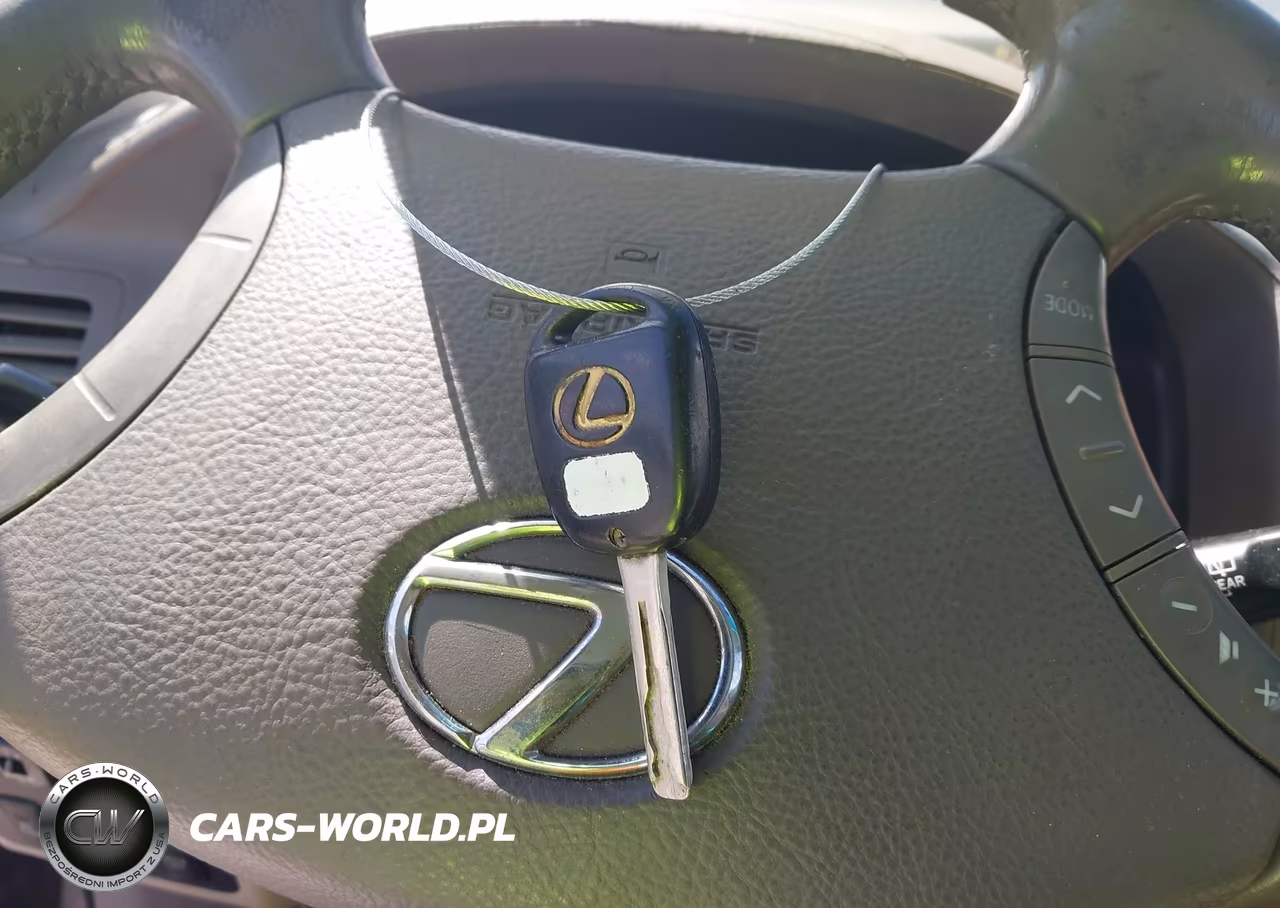 2004 Lexus Gx 470 VIN:JTJBT20X440035622 - 11
