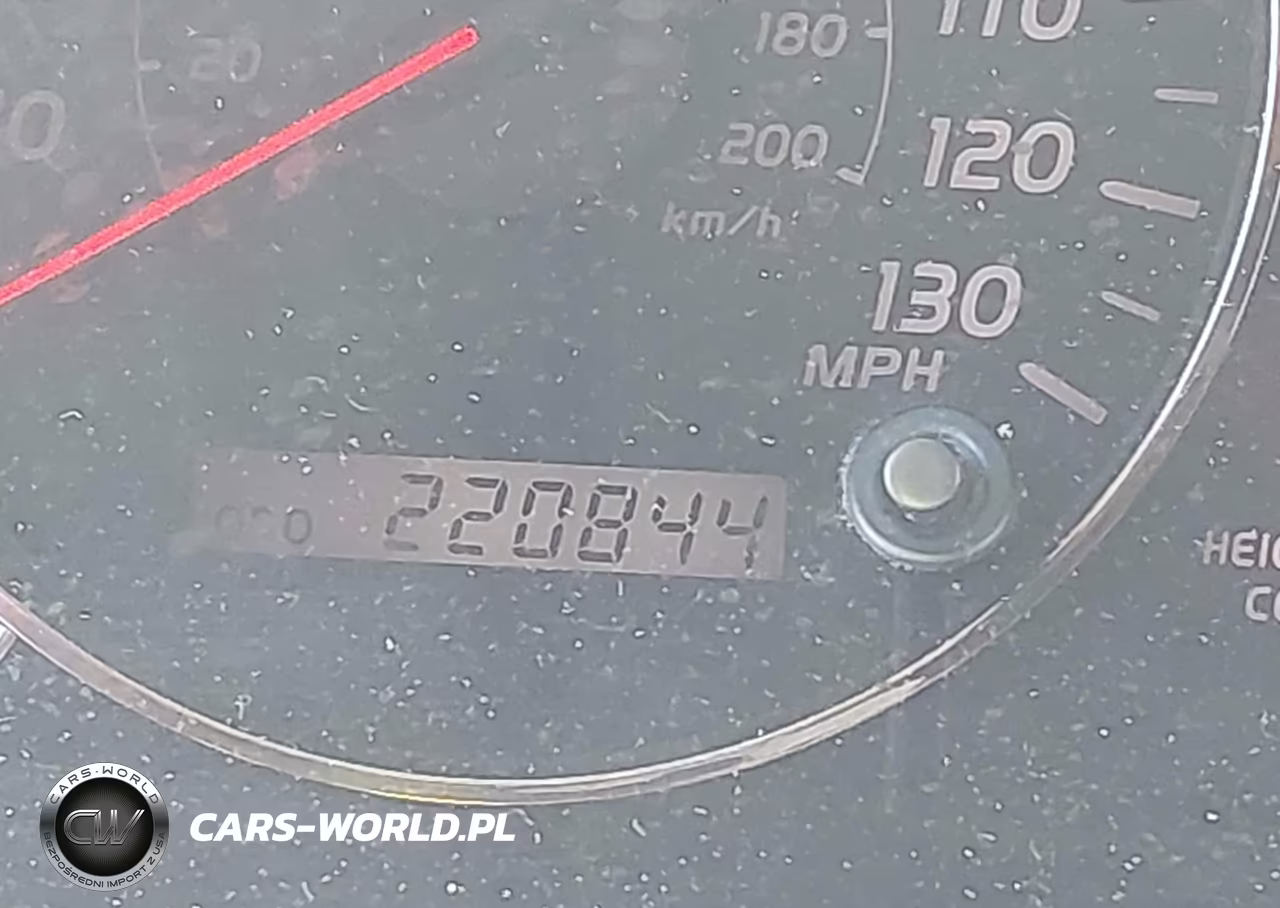 2004 Lexus Gx 470 VIN:JTJBT20X440035622 - 15