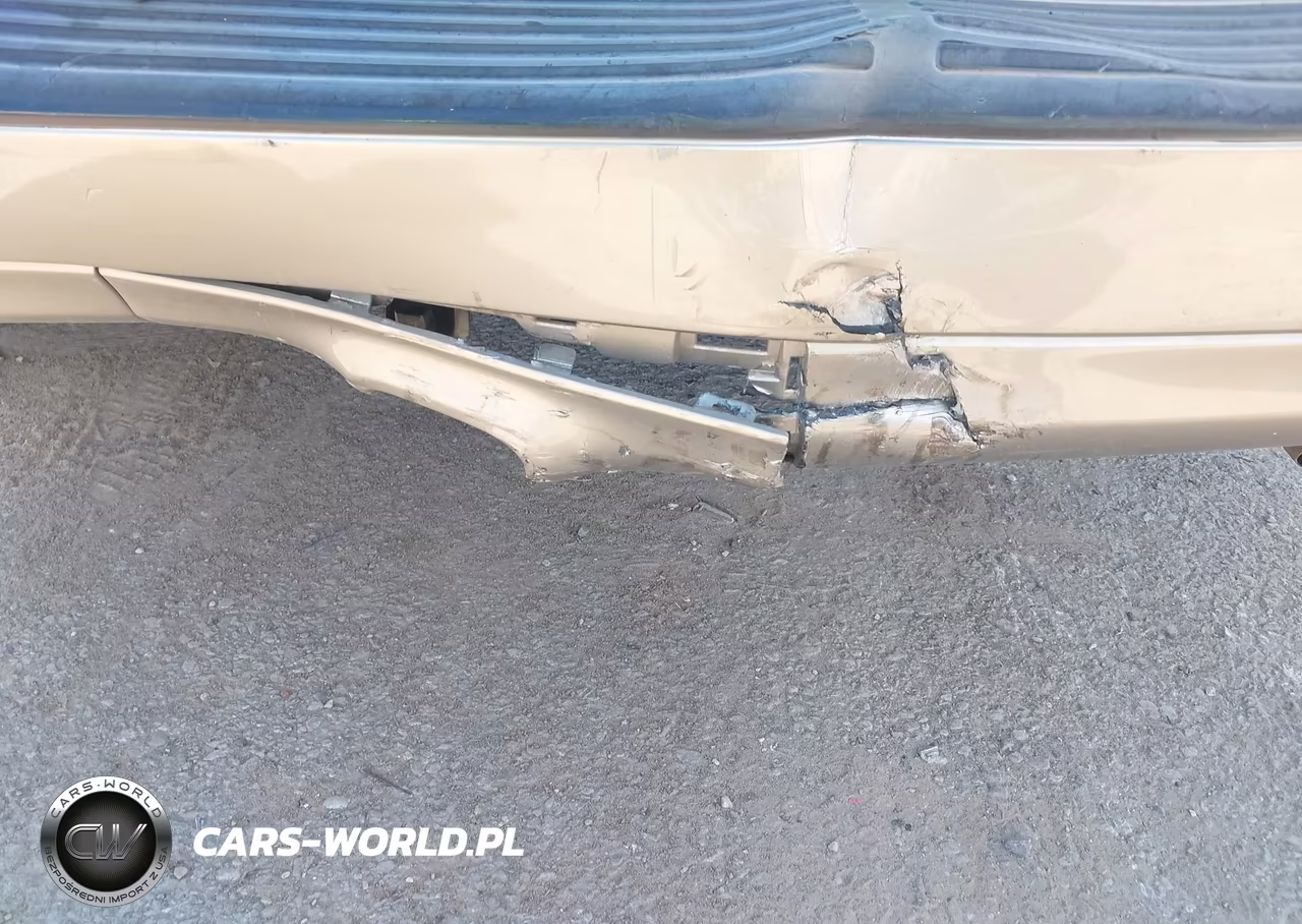 2004 Lexus Gx 470 VIN:JTJBT20X440035622 - 6