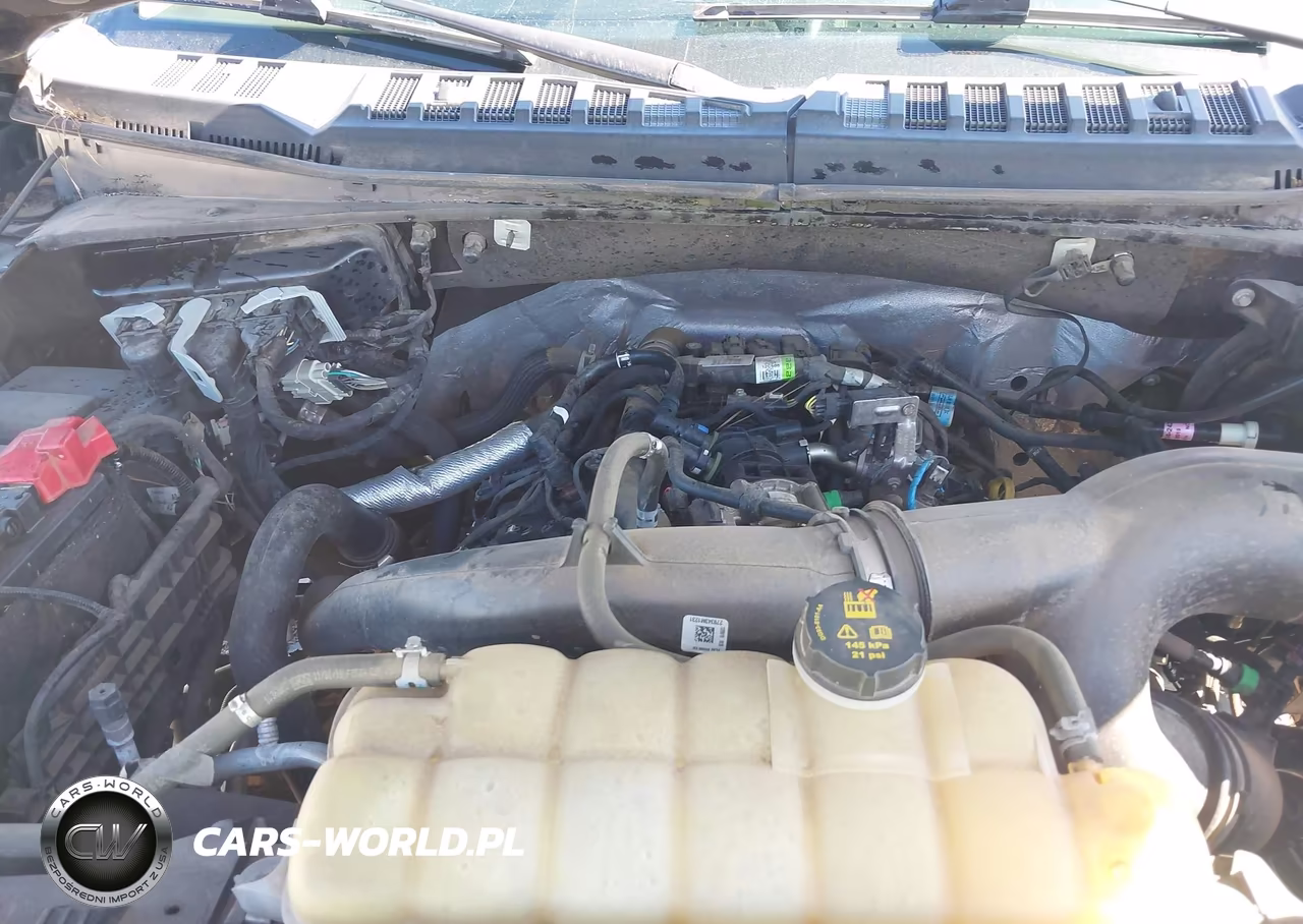 2020 Ford F-150 Xlt VIN:1FTEW1EP0LFA81390 - 10